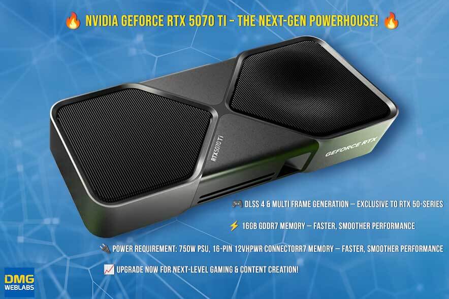 nvidia rtx5070ti_dmgweblabs