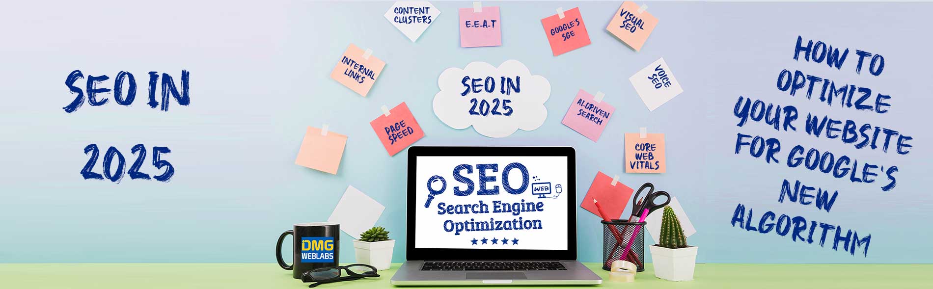 seo in 2025_toronto web design