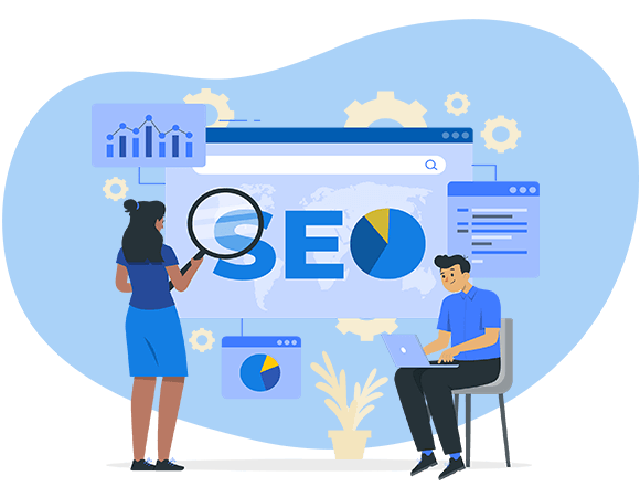 seo company toronto