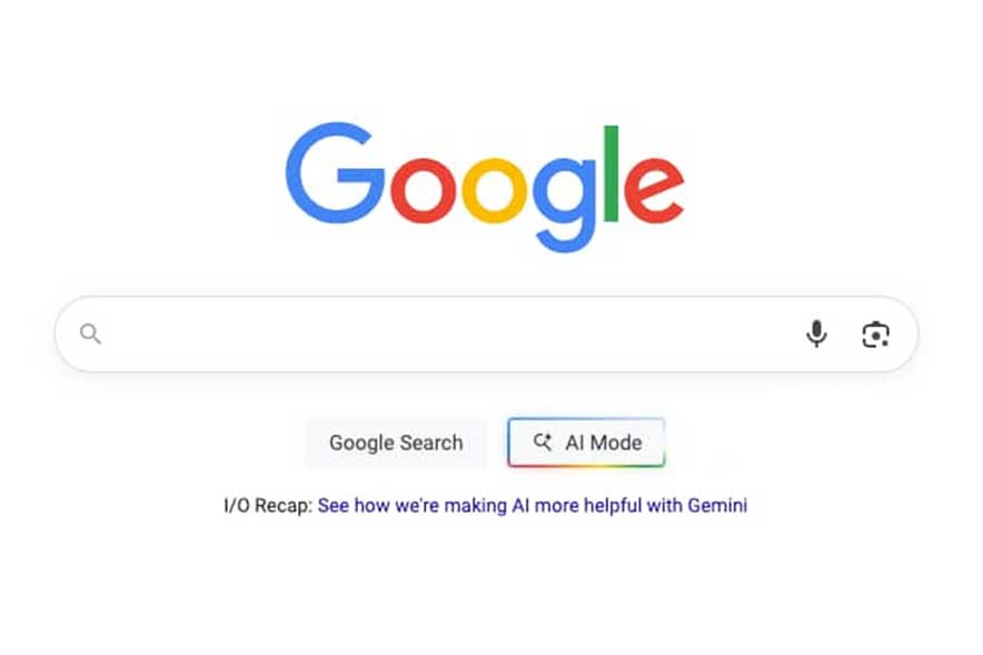 googleaimode Google AI Mode