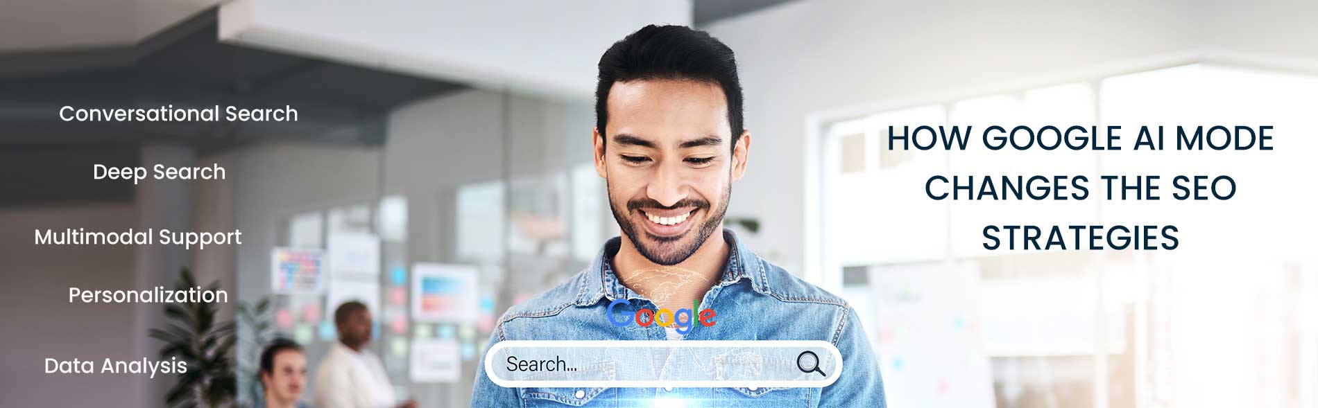 google ai mode_seo by dmg weblabs