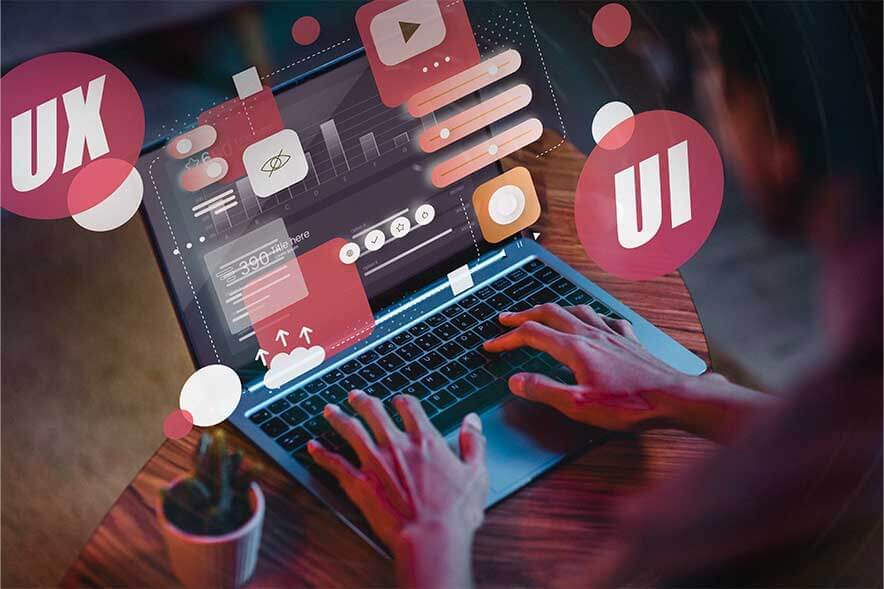 uxuidesigntrends_dmgweblabs Google AI Mode