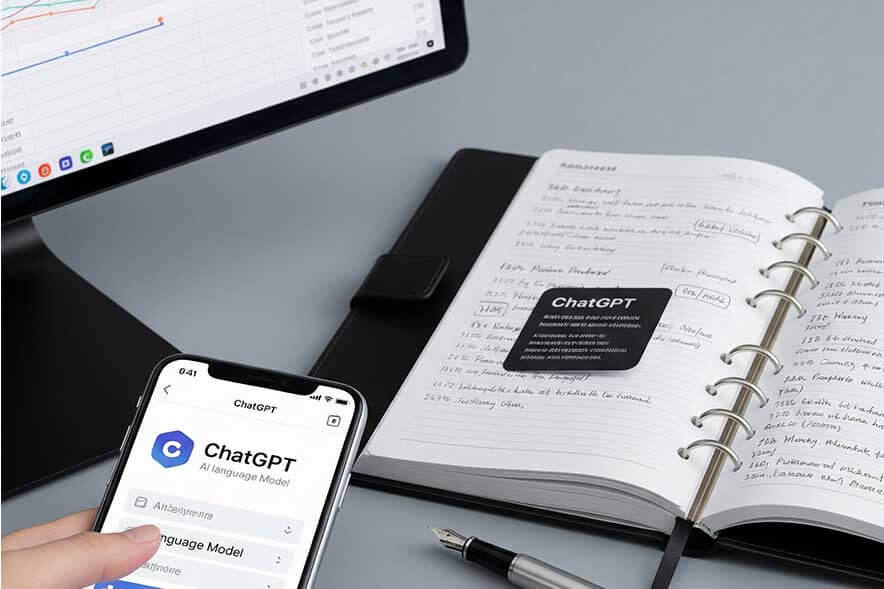 ChatGPT - web-development-ai-tools-dmgweblabs