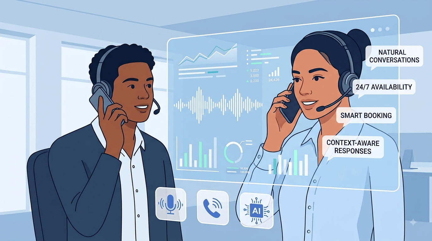 AI Voice Agent_DMG Weblabs